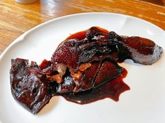 -新白鹿餐厅(银泰西湖文化广场店)