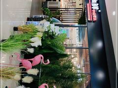 -蛙太牛牛肉海鲜自助火锅(台江万达店)