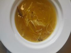 海烩全丝-之参餐厅(前门大街店)