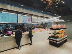-野萃山·潮汕厚果汁(十亩地店)