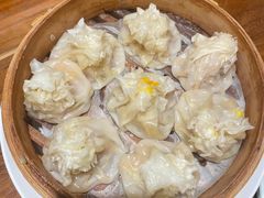 -龍聚祥烧麦馆(鼓楼店)