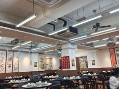 -香港蓮香樓(上環店)