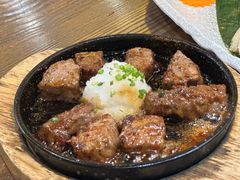 -东京屋(武定路店)