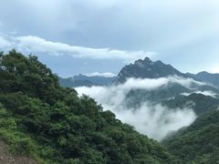 -洛阳白云山景区