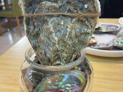 -一蚝一贝海鲜特色餐厅(万象城店)