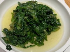 -筱爷叔·上海传统手工菜(玉树路店)
