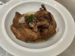 -老德州四合院·德州菜(天衢路店)