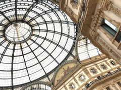 -埃马努埃莱二世拱廊