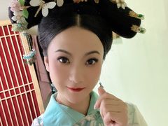 -盘子女人坊(西安至尊店)