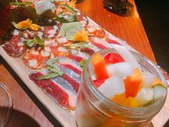 -普朗姆生蚝吧(原建国路店)