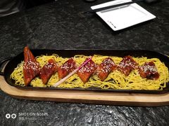 -将太无二·北美传奇寿司(荟聚购物中心西红门店)