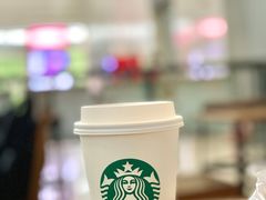-星巴克(宜兴高铁站店)