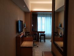 -上海浦东嘉里大酒店