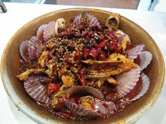 -水煮三国·川鲁江湖菜(香山店)