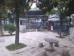 -甘棠公园