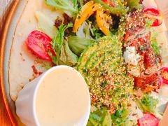 -HELLO 27 意面·沙拉·帕尼尼