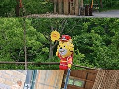 -昆嵛山石门里景区