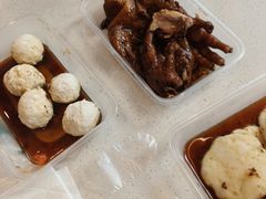 -山水肠粉(盐田店)