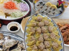 -嘉升大排档(番禺总店)