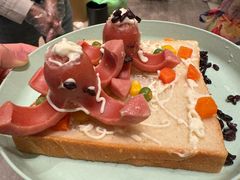 -味餐厅·海鲜·火锅·自助餐