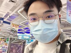 -TOYSRUS玩具反斗城(厦门新生活广场店)