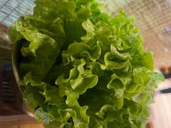 -弘彩英·烤牛舌·年糕火锅(蓝色港湾店)