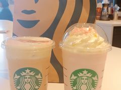 -星巴克(杭州大厦C座店)