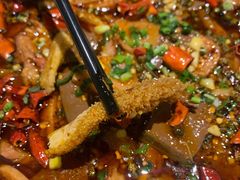 -小四川菜馆(托乐嘉店)
