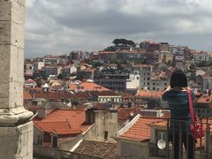 -圣胡斯塔升降机