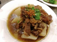 -繁仔牛杂(石排店)