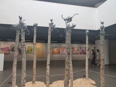 -天津美术学院-校史馆