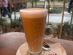 -COSTA COFFEE(西湖天地店)