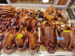 -汉唐守艺人·河北面馆(民心河店)