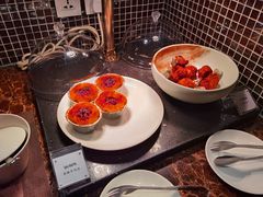 -上海浦东嘉里大酒店