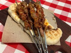 -西贝(吴中万象城店)