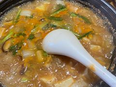 -百年石锅饭·朝鲜族传统民餐