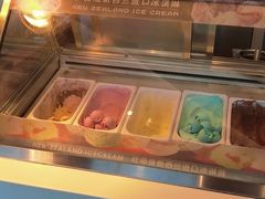 -济南香格里拉·咖啡泉自助餐厅