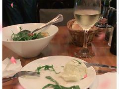 -La Tavernetta(Bar à Vin)(乌鲁木齐路店)