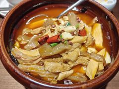 -清水亭湖北菜(大屯DT51店)