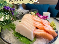 -温度铁板烧(亚泰大街店)