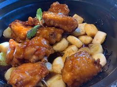 -禧宴Joyous Restaurant(禧园店)