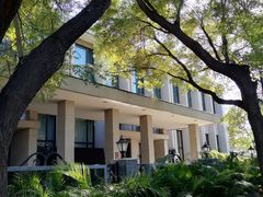-中央戏剧学院(东城校区)
