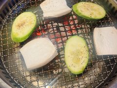 -烧肉一番·新韩式炭火烤肉(大岭山店)