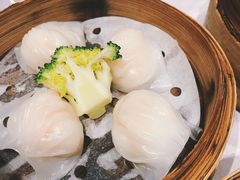 -丰鲤楼•闽南茶楼(仟禧汇店)