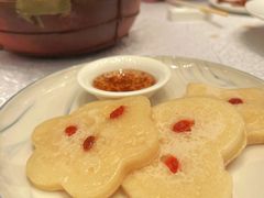 -三清山希尔顿度假酒店·三清轩中餐厅