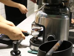 -花生咖啡 peanut coffee