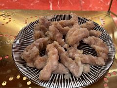 -牛牛章·章鱼水煎肉(光谷世界城店)