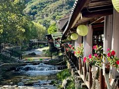 -北京水岸山吧度假村(雁栖镇店)
