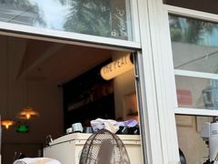 -The PEAT Coffee(深业中城店)