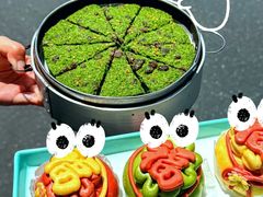 -鱼宴馆·家宴老字号淳鱼馆(千岛湖总店)